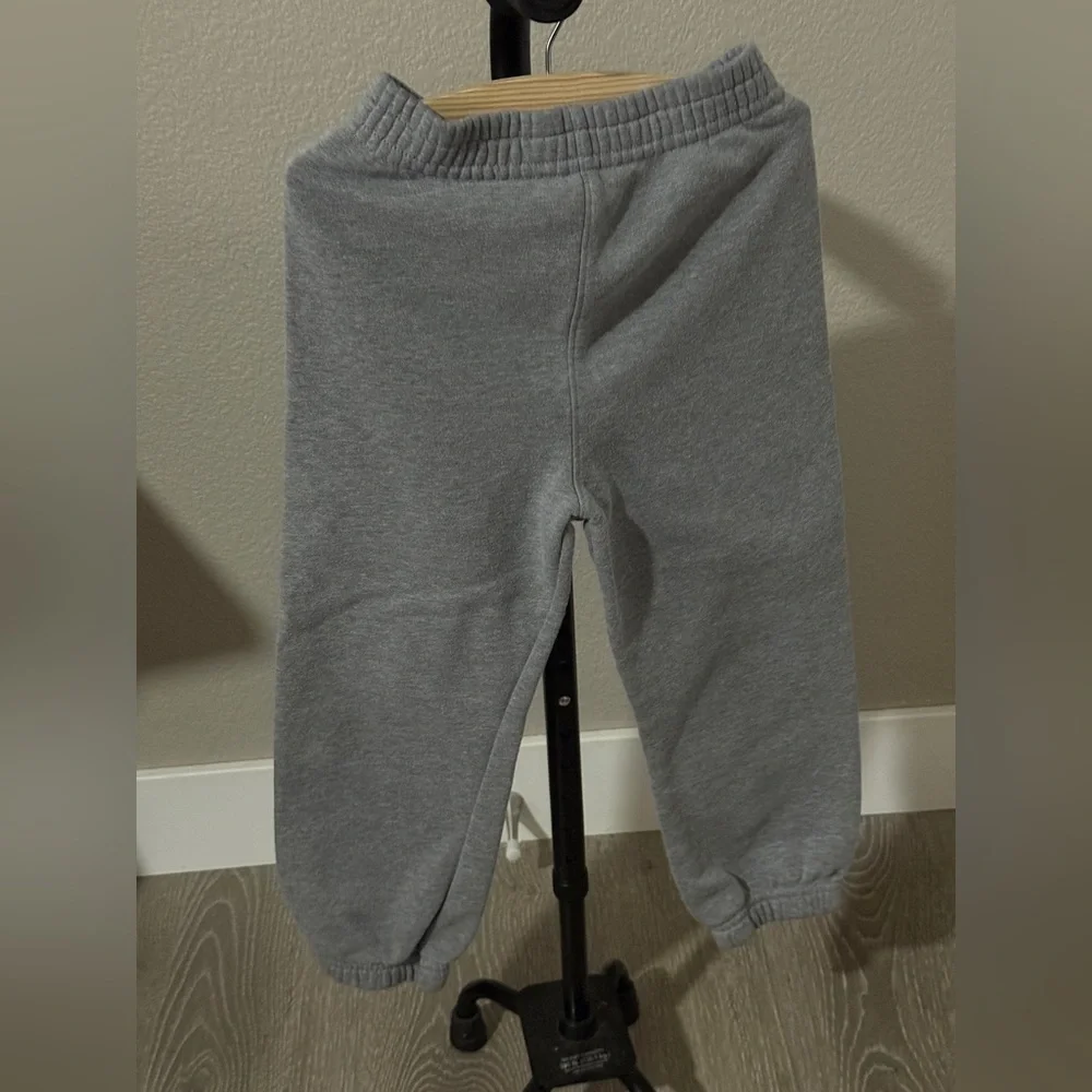 Garanimals Heather Gray Kids Sweatpants